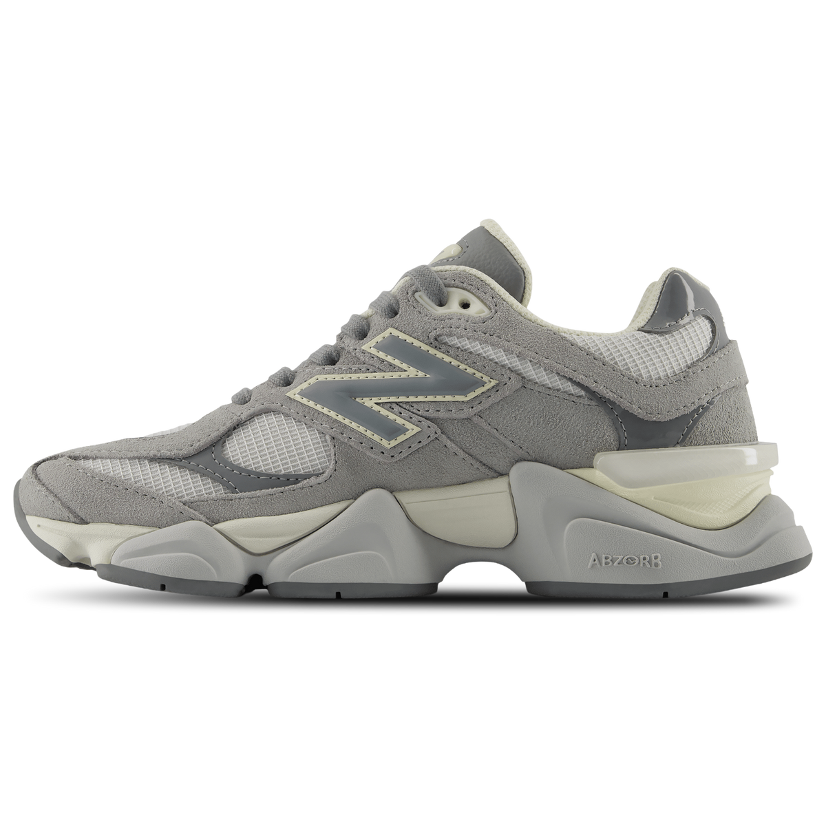 New Balance 9060 Unisex Grey
