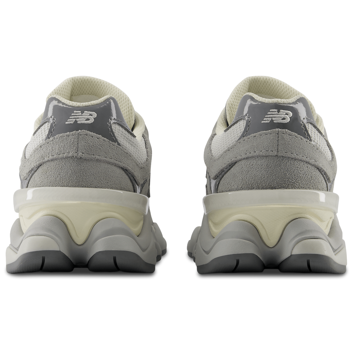New Balance 9060 Unisex Grey