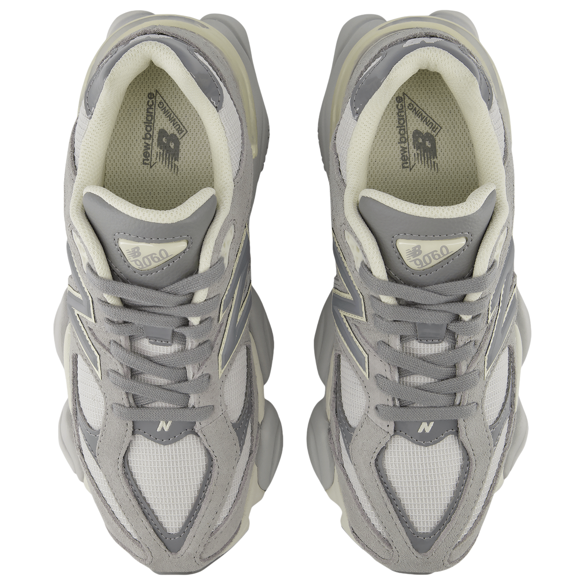 New Balance 9060 Unisex Grey