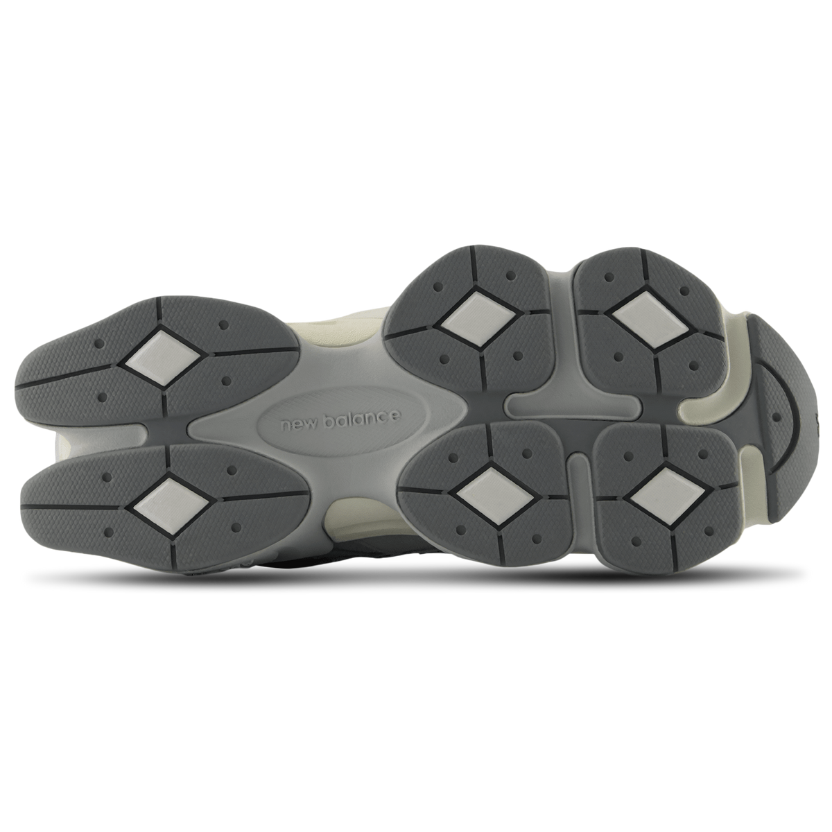 New Balance 9060 Unisex Grey