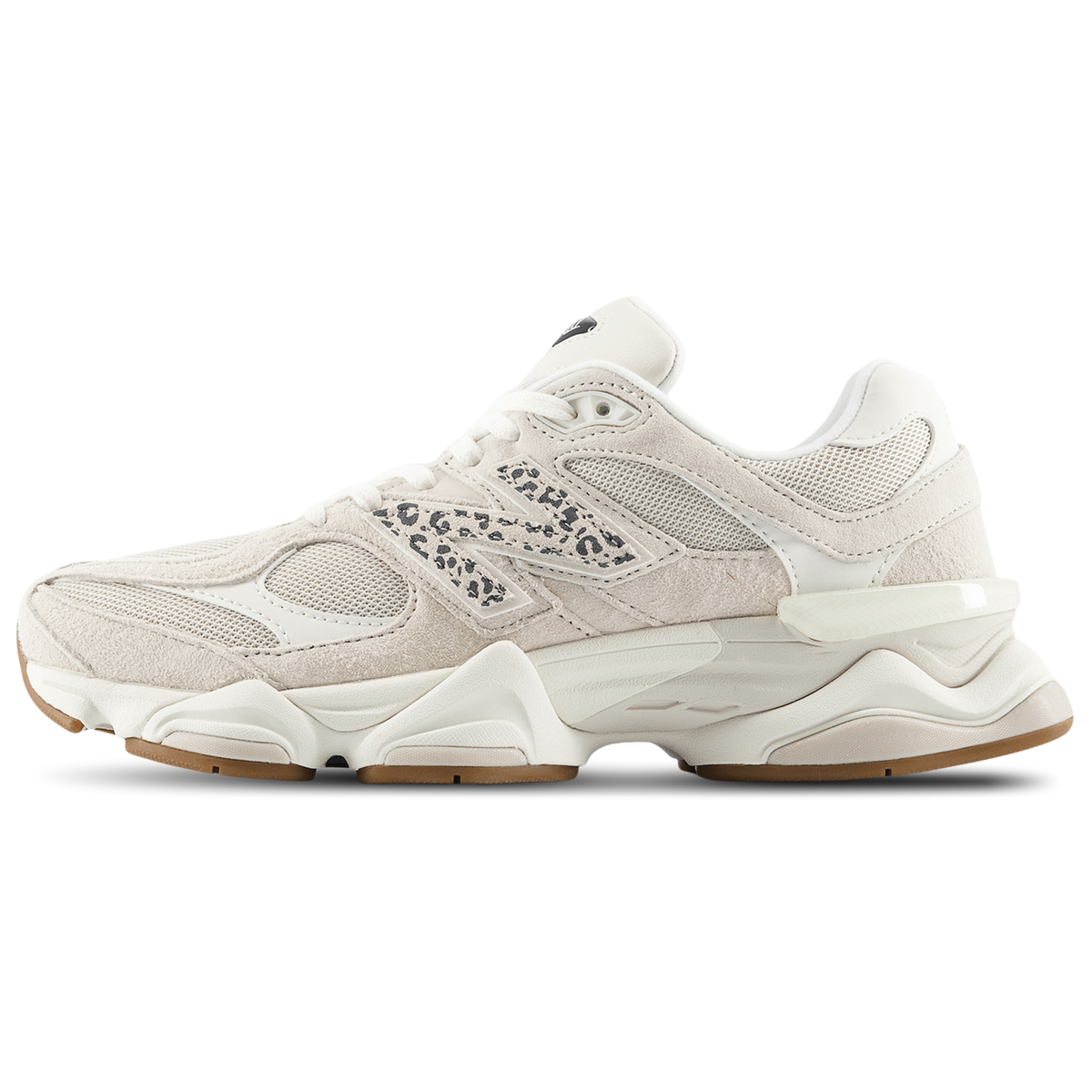 New Balance 9060 Mujer Animal Print