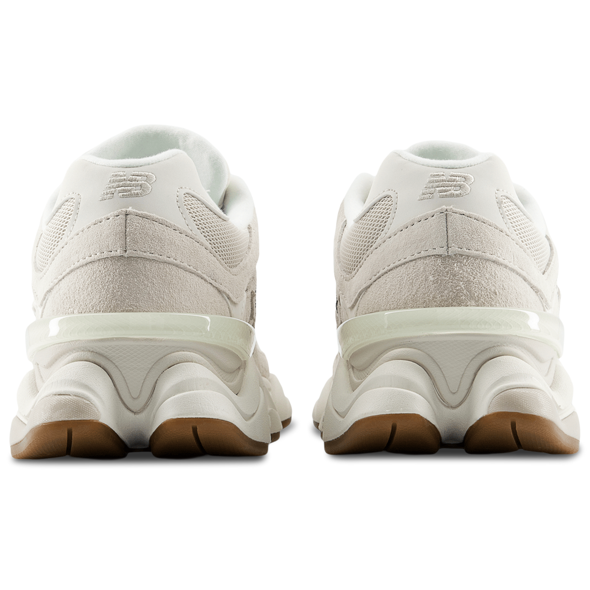 New Balance 9060 Mujer Animal Print