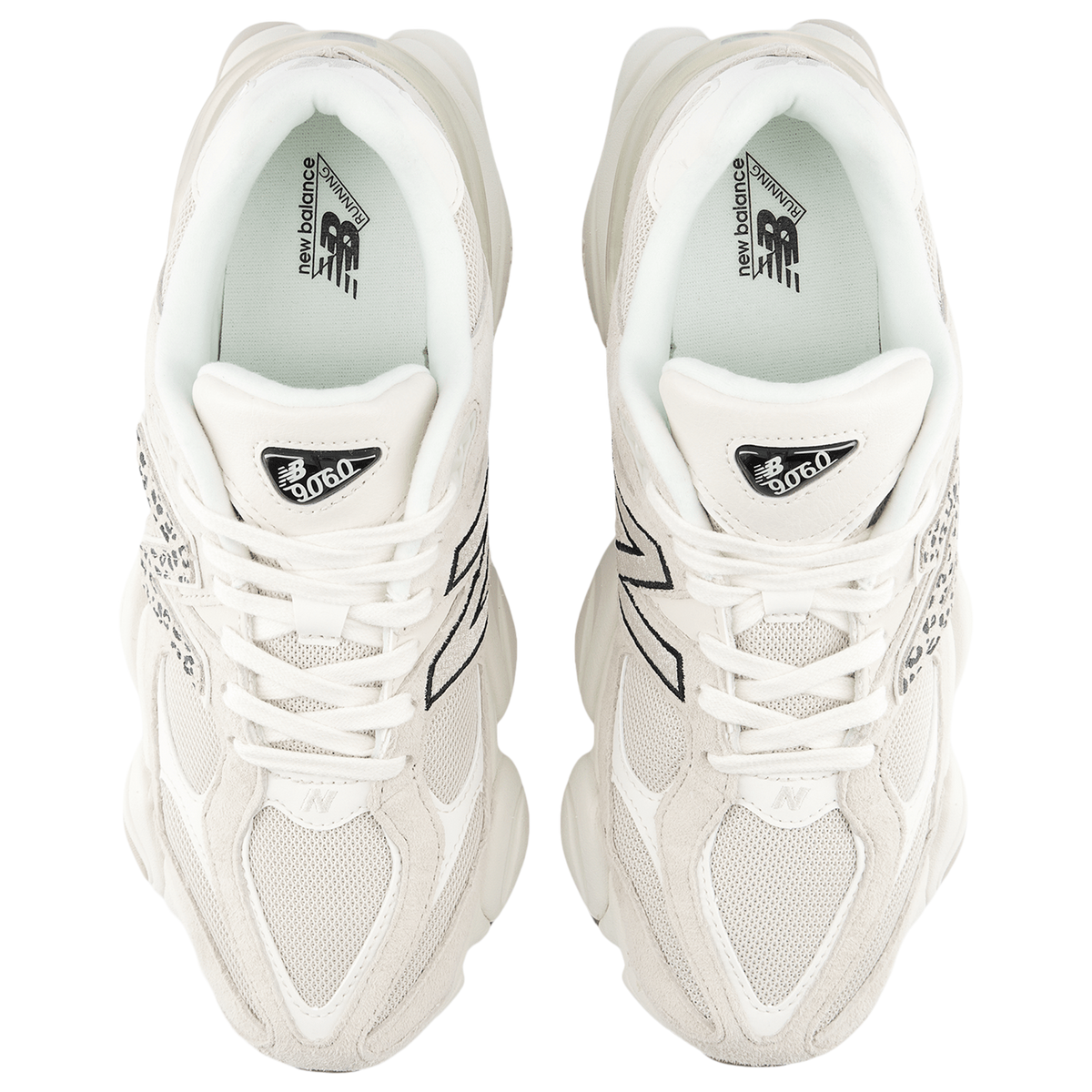 New Balance 9060 Mujer Animal Print