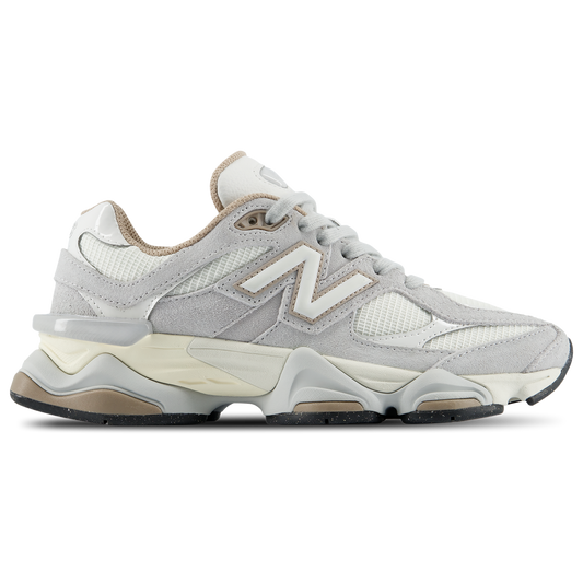 New Balance 9060 Unisex Grey/Off-White