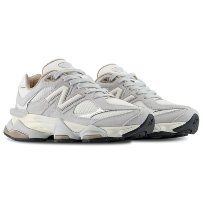 New Balance 9060 Unisex Grey/Off-White