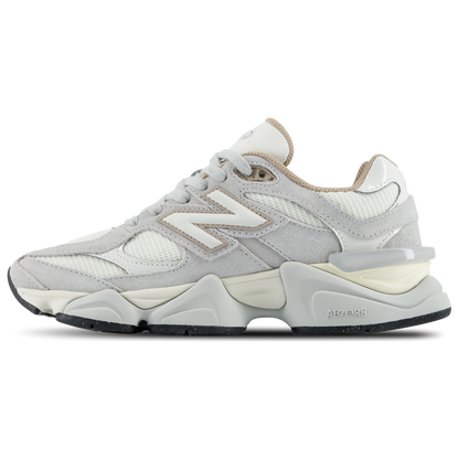 New Balance 9060 Unisex Grey/Off-White