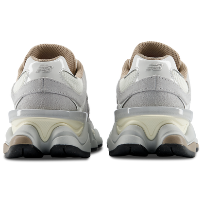 New Balance 9060 Unisex Grey/Off-White