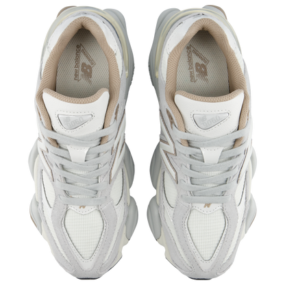 New Balance 9060 Unisex Grey/Off-White