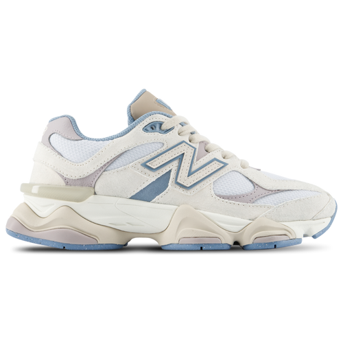 New Balance 9060 Unisex White/Blue