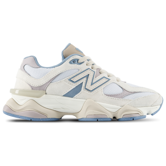 New Balance 9060 Unisex White/Blue