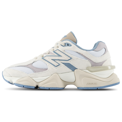 New Balance 9060 Unisex White/Blue