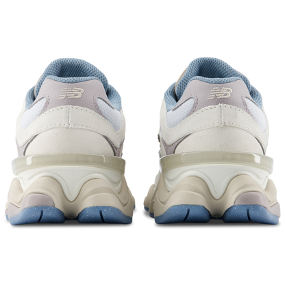 New Balance 9060 Unisex White/Blue