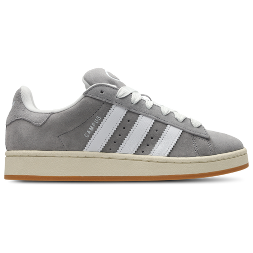 Adidas Campus 00s Hombre Grey Three-Off-White