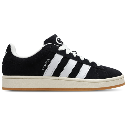 Adidas Campus 00s Hombre Black-Off-White