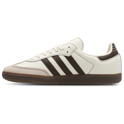 Adidas Samba OG Hombre Off White-Gum5