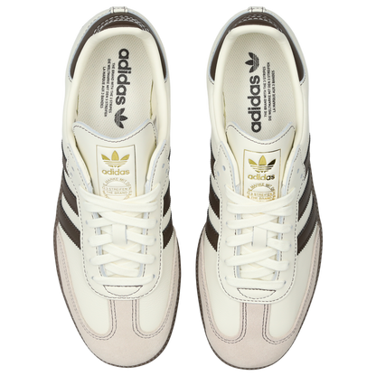 Adidas Samba OG Hombre Off White-Gum5