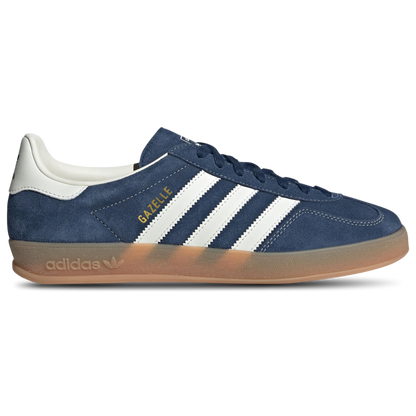 Adidas Gazelle Hombre Night Indigo-Off White