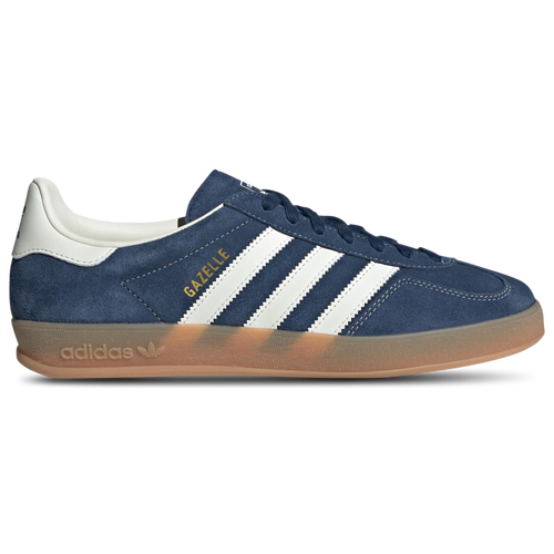 Adidas Gazelle Hombre Night Indigo-Off White