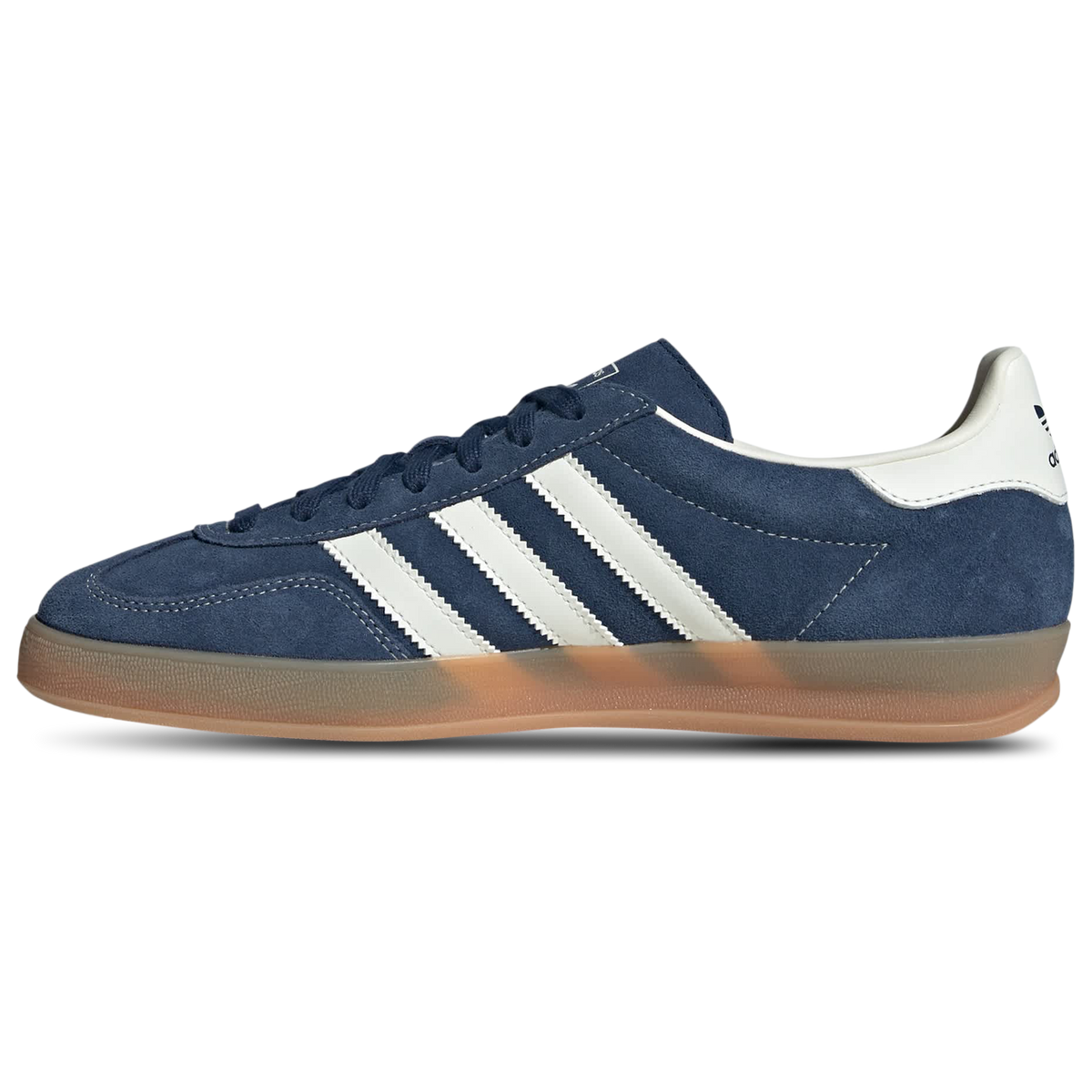 Adidas Gazelle Hombre Night Indigo-Off White