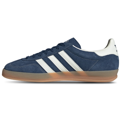 Adidas Gazelle Hombre Night Indigo-Off White