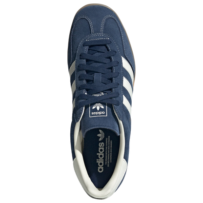 Adidas Gazelle Hombre Night Indigo-Off White