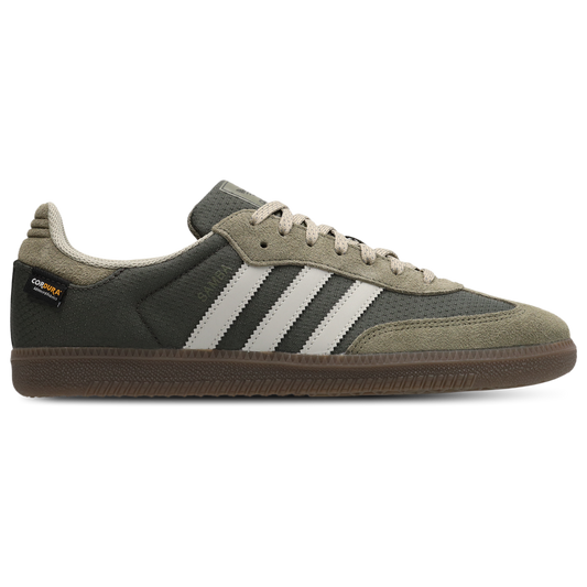 Adidas Samba OG Hombre Shadow Olive
