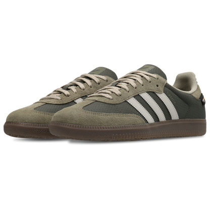 Adidas Samba OG Hombre Shadow Olive