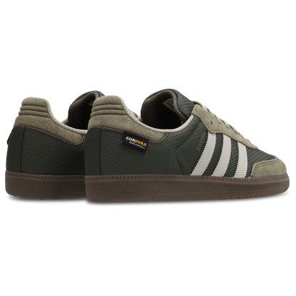 Adidas Samba OG Hombre Shadow Olive