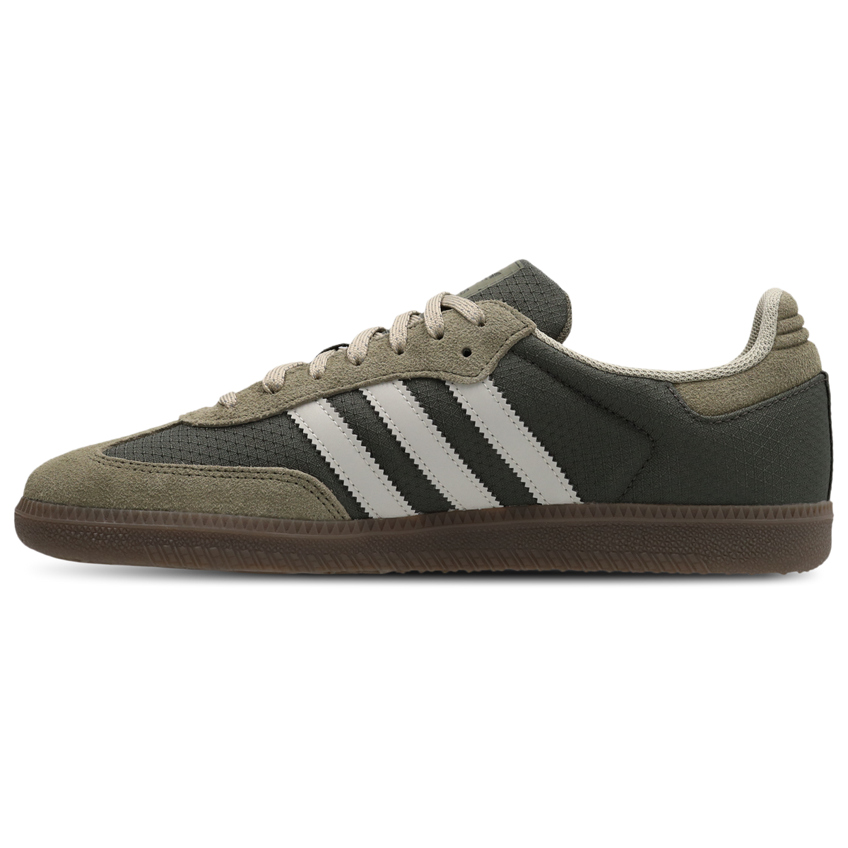 Adidas Samba OG Hombre Shadow Olive