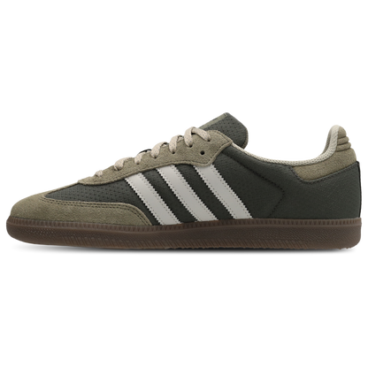 Adidas Samba OG Hombre Shadow Olive