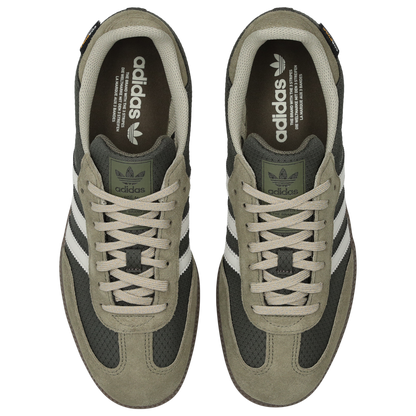 Adidas Samba OG Hombre Shadow Olive