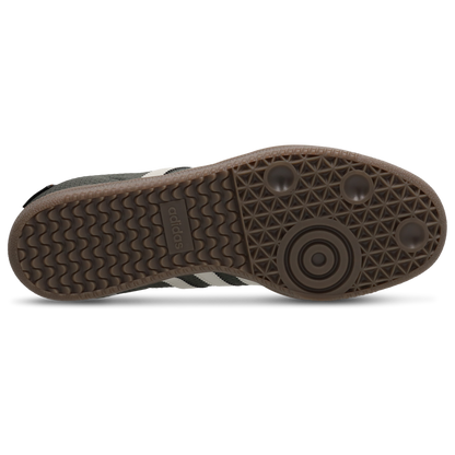 Adidas Samba OG Hombre Shadow Olive