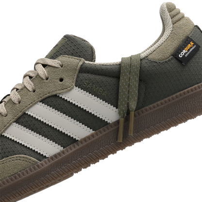 Adidas Samba OG Hombre Shadow Olive