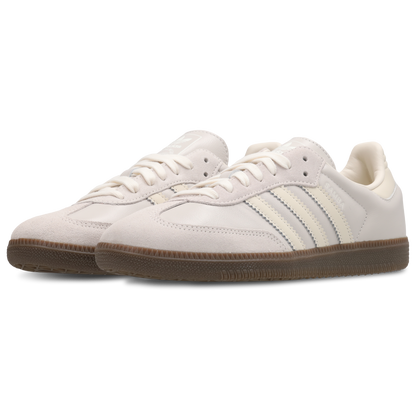 Adidas Samba OG Hombre Chalk Pearl-Gum5