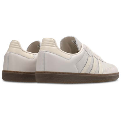 Adidas Samba OG Hombre Chalk Pearl-Gum5