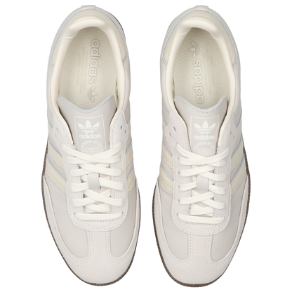 Adidas Samba OG Hombre Chalk Pearl-Gum5