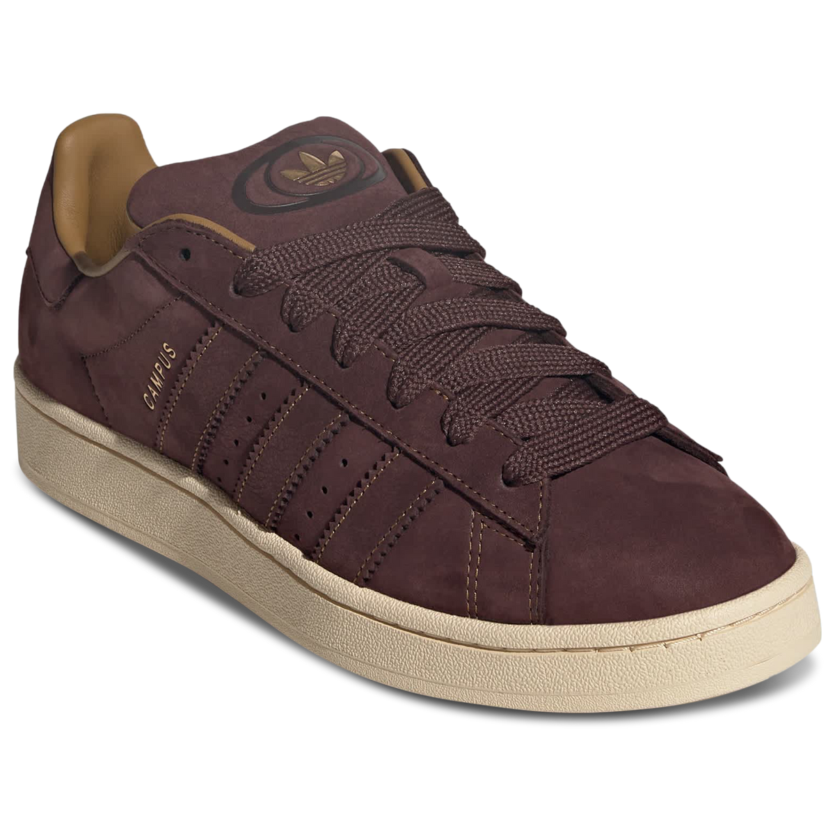 Adidas Campus 00s Hombre Shadow Brown