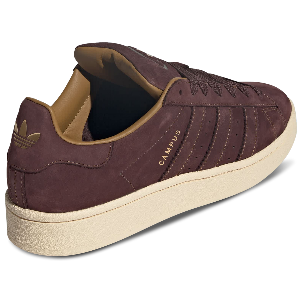 Adidas Campus 00s Hombre Shadow Brown