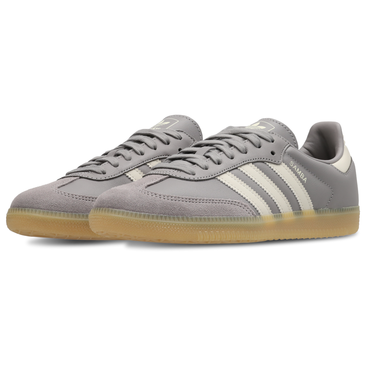 Adidas Samba OG Hombre Alumina-Gum4