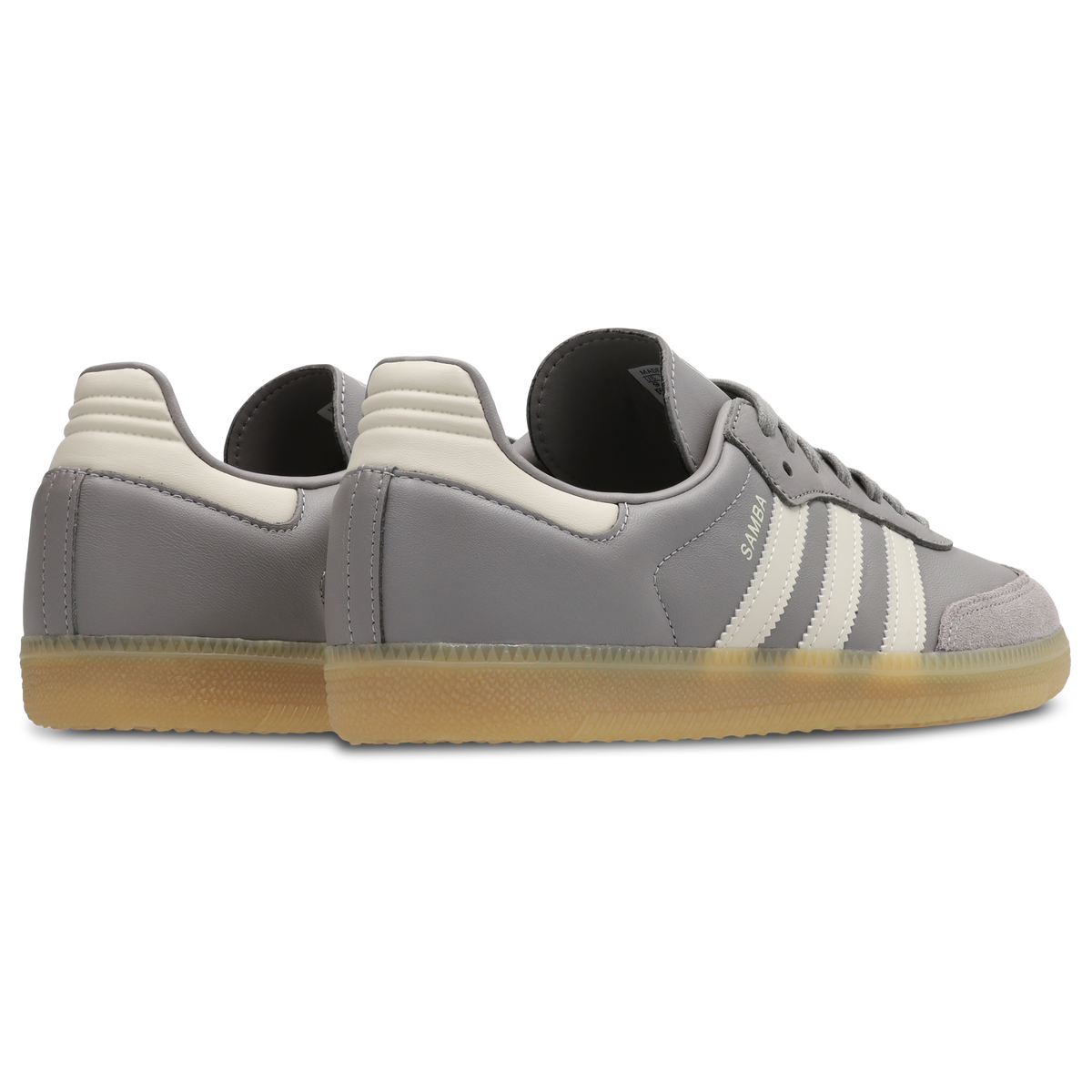 Adidas Samba OG Hombre Alumina-Gum4