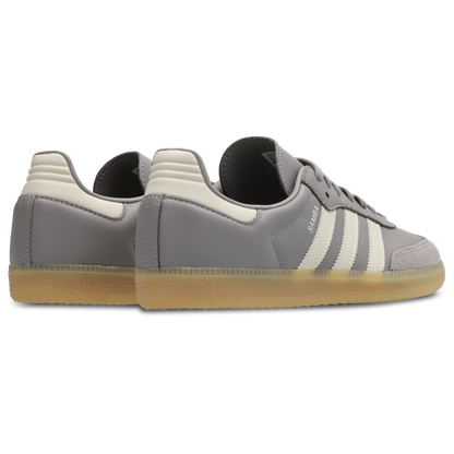 Adidas Samba OG Hombre Alumina-Gum4