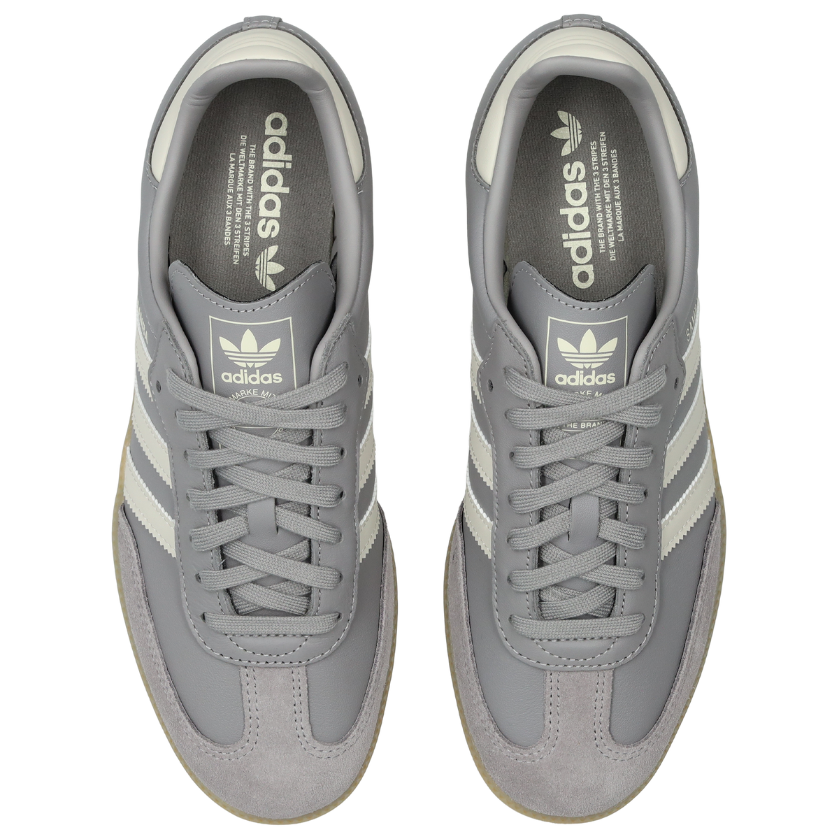 Adidas Samba OG Hombre Alumina-Gum4