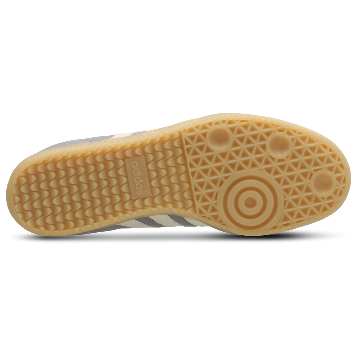 Adidas Samba OG Hombre Alumina-Gum4
