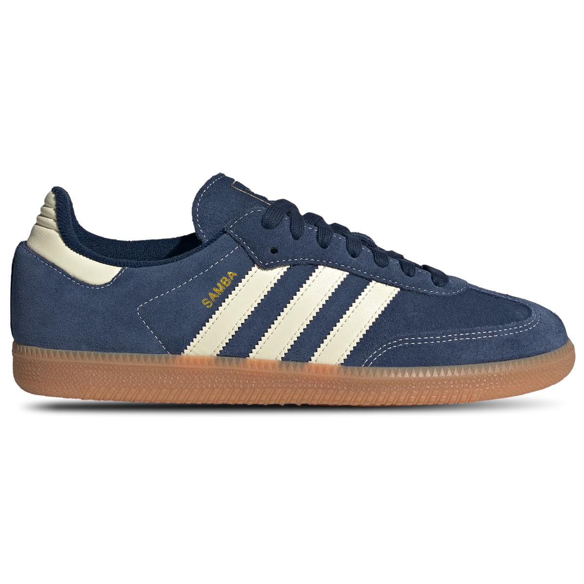 Adidas Samba OG Hombre Night Indigo