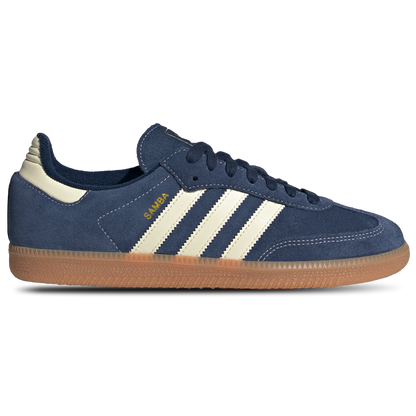 Adidas Samba OG Hombre Night Indigo