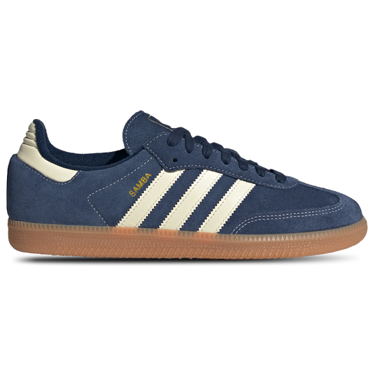 Adidas Samba OG Hombre Night Indigo