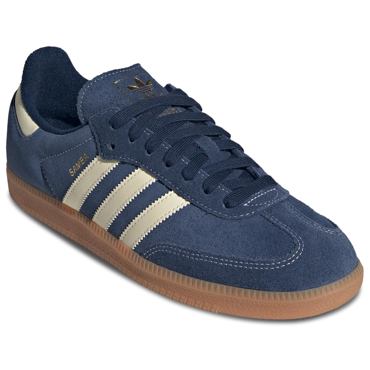 Adidas Samba OG Hombre Night Indigo