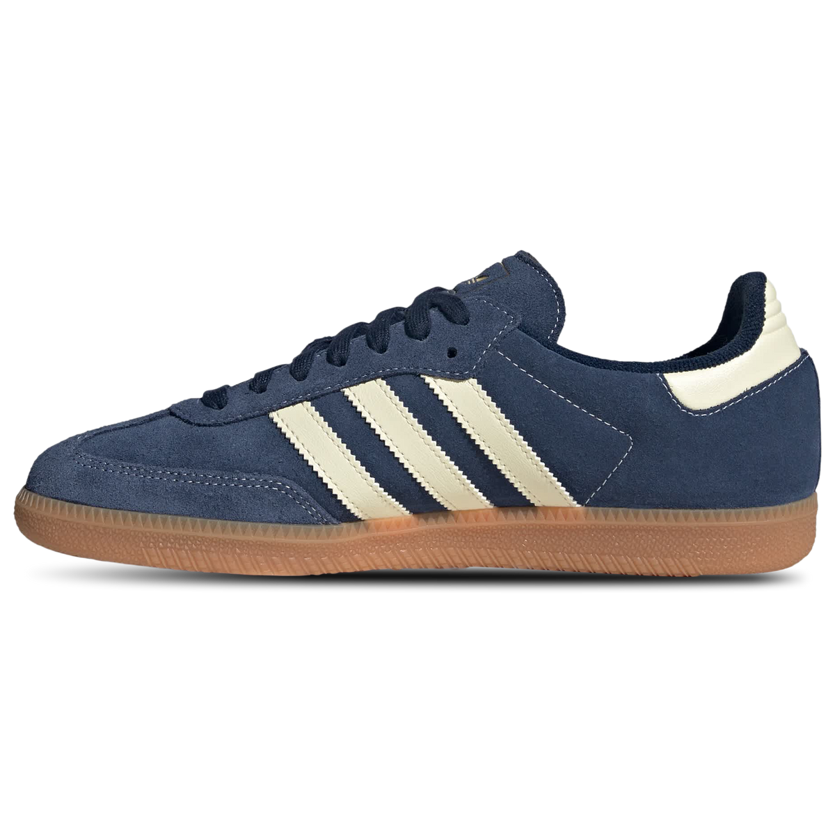 Adidas Samba OG Hombre Night Indigo