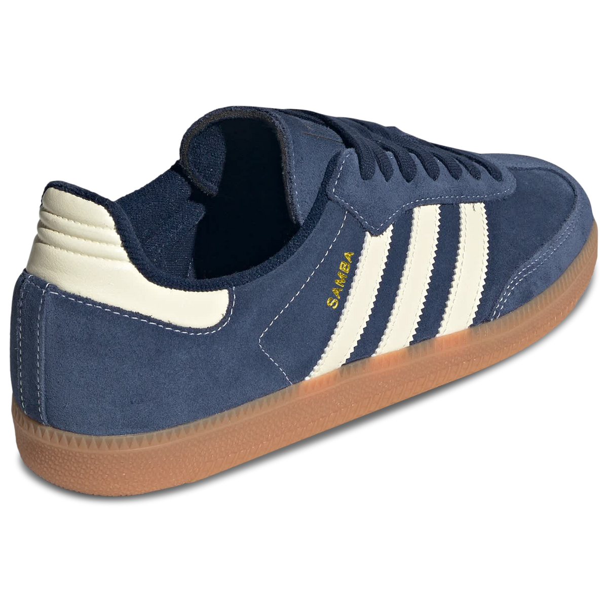 Adidas Samba OG Hombre Night Indigo