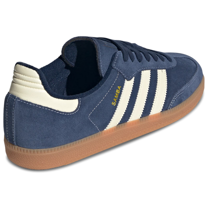 Adidas Samba OG Hombre Night Indigo